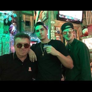 Meet your Posher, Rade